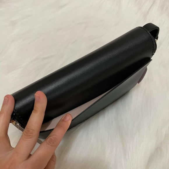 KATE SPADE FLAP SHOULDER BAG - Picture 5 of 7